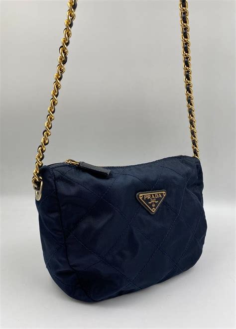 prada navy crossbody|prada adjustable crossbody handbags.